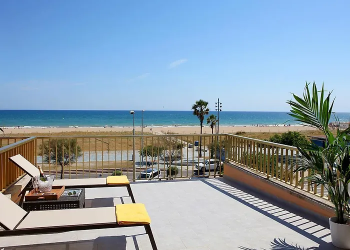 Aparthotel Solifemar