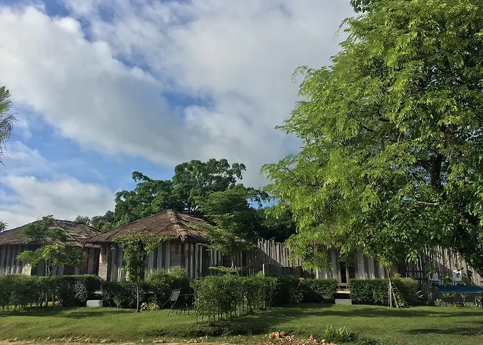 Koh Pu Villa
