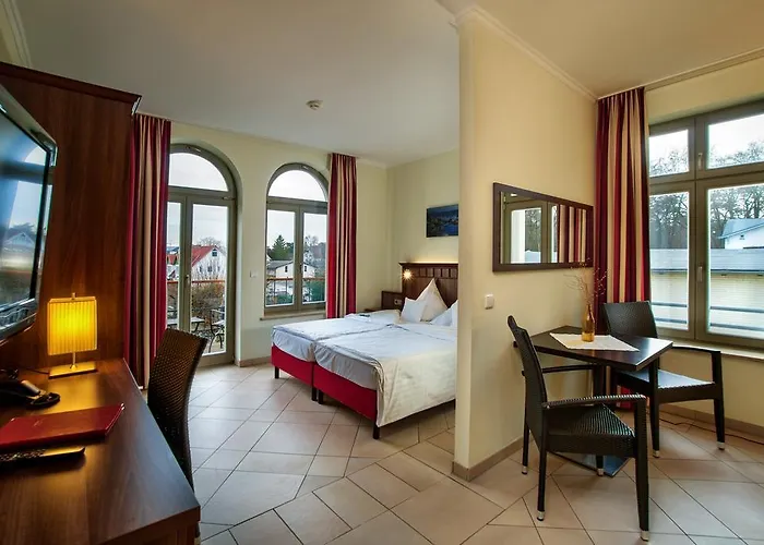 Waldhotel
