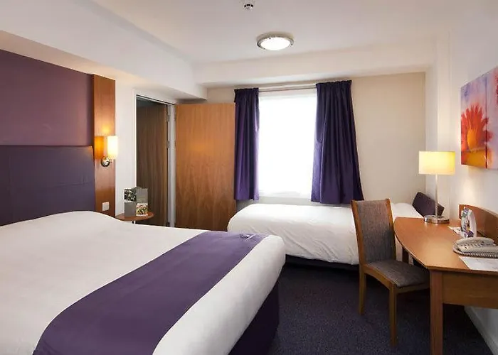 Premier Inn Harrogate South
