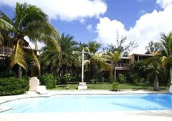 Seapoint Beach Bungalows