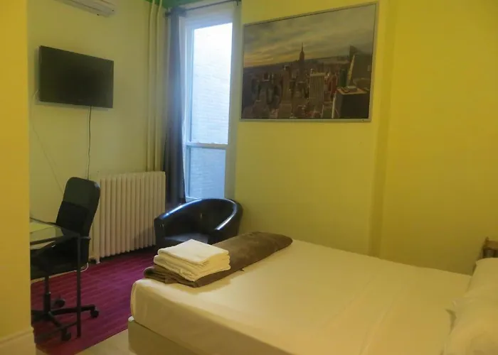 Keppner Guesthouse