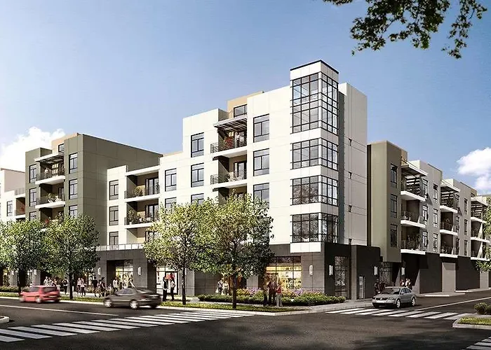 Revere Apartments #229