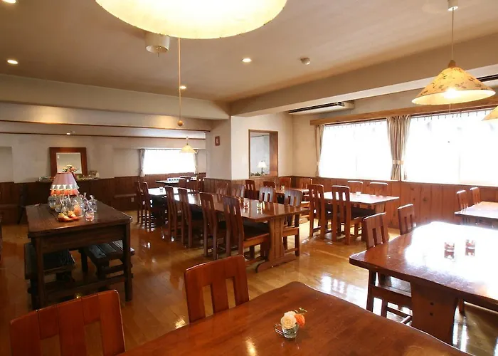 Pension Oz