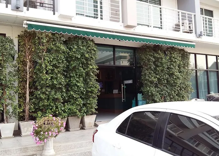 U Place Korat