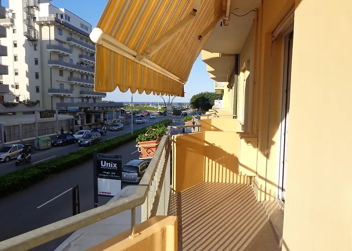Casa Mariettina