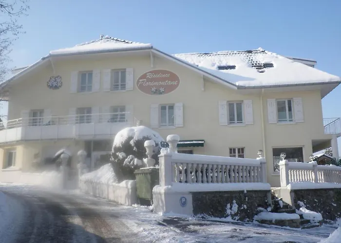 Residence Florimontane