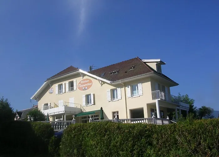 Residence Florimontane