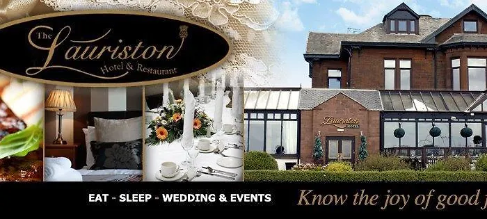 Lauriston Hotel