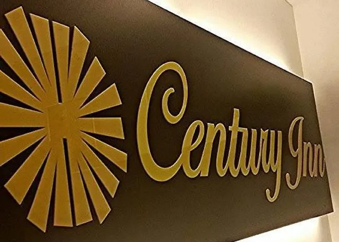 Century Inn Hotel