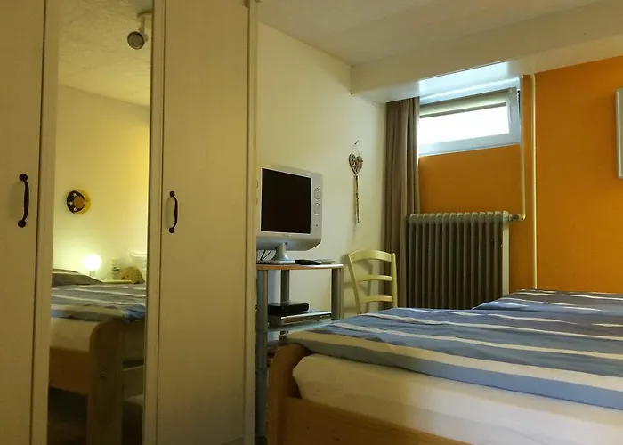 Haus Am Stadtrand