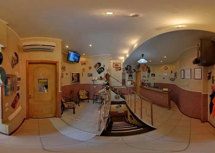 Yellowunlimited Hotel