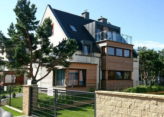 Bursztynowa 14 Hel