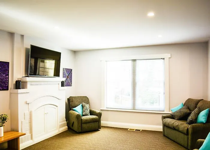 Heathfield Apartments