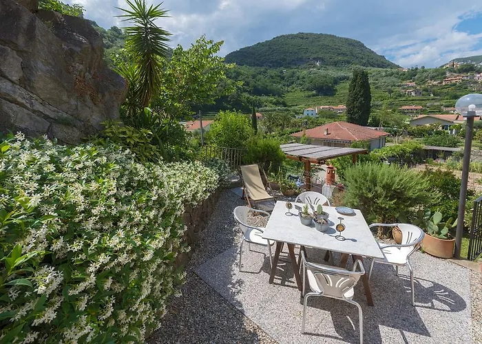 Casa Amelia