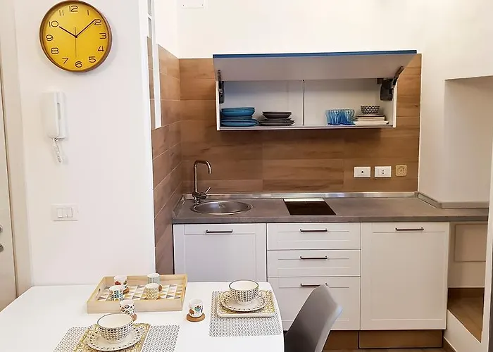 Borgo Guesthouse