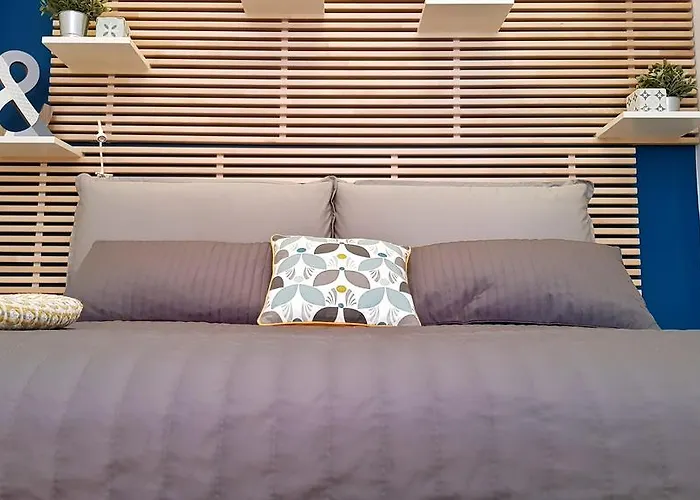 Borgo Guesthouse