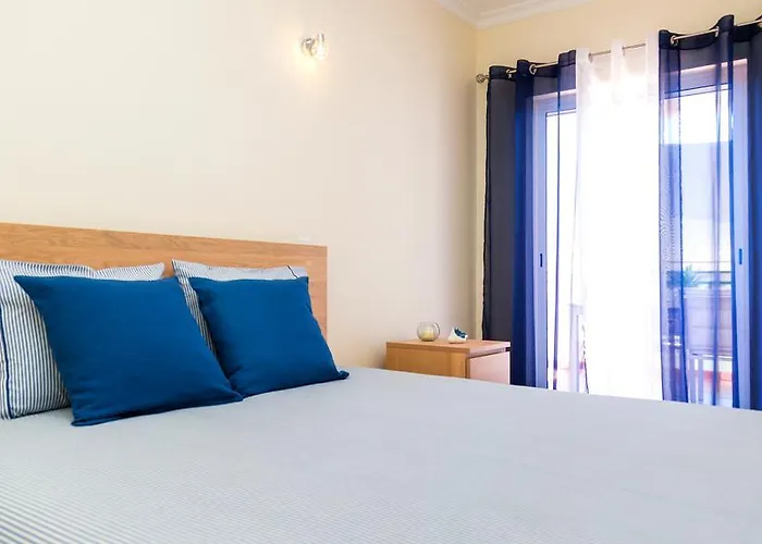 For Sea Apartment