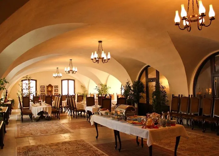 Hotel Medieval