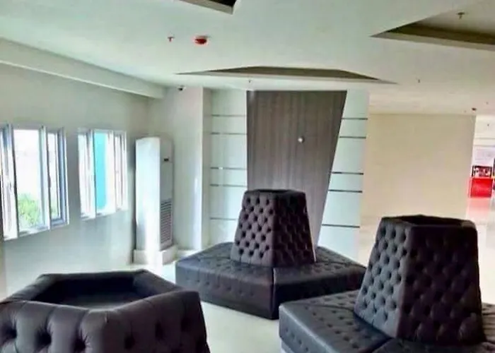Smdc Light Residences Condominium