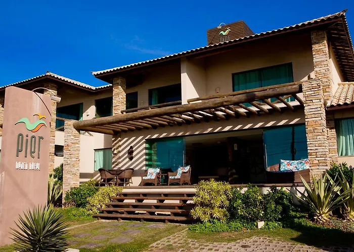 Pier Beach Hotel