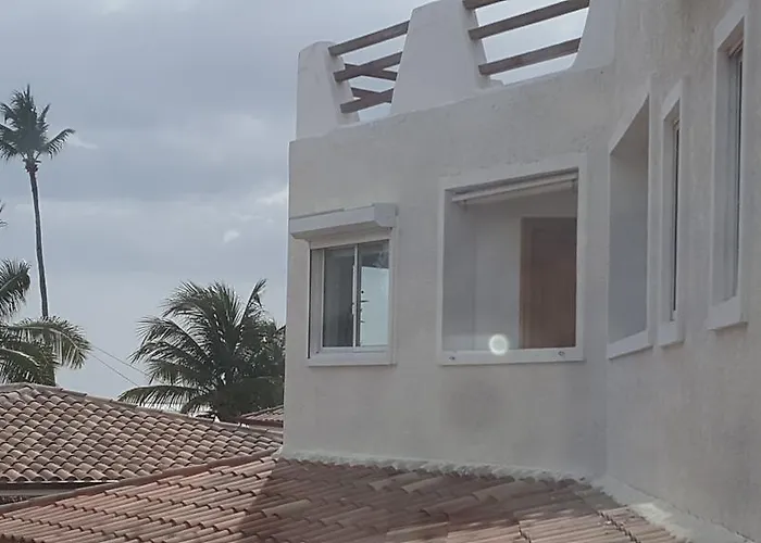 Appartamento Cadaques Bayahibe