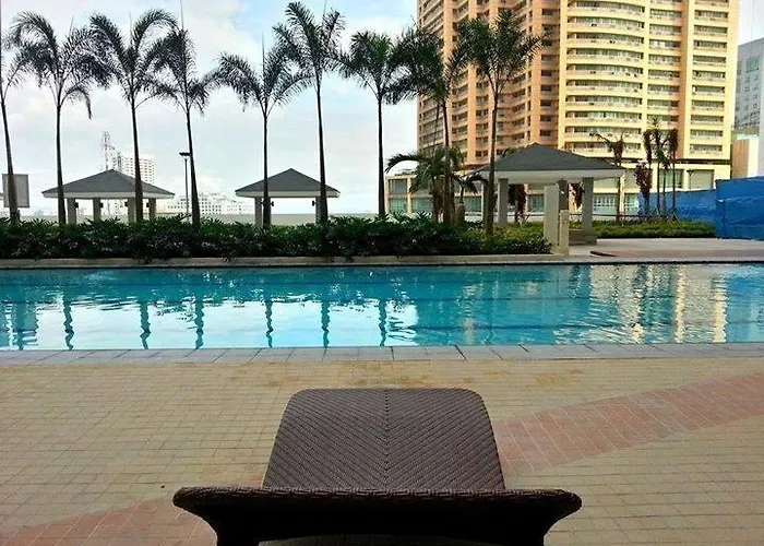 Smdc Light Residences Condominium