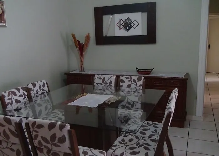 Apartamento 3 Quartos Perto Da Praia