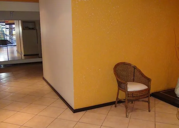 Apartamento 3 Quartos Perto Da Praia