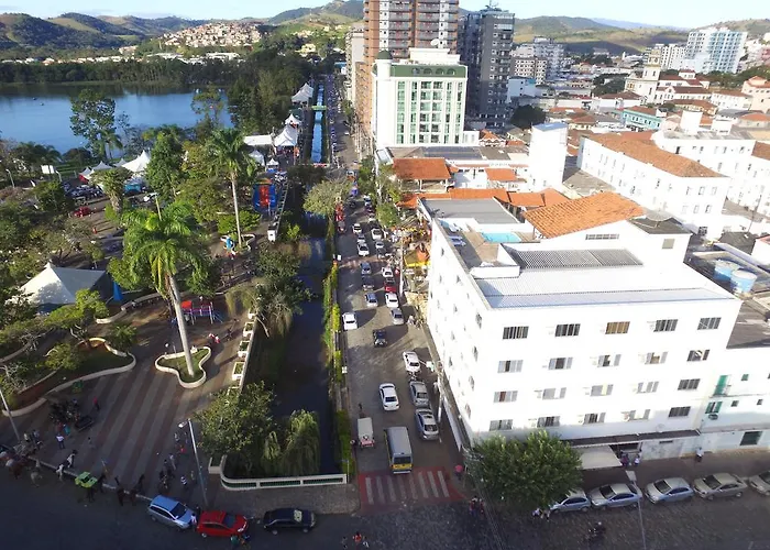 Hotel Beira Parque