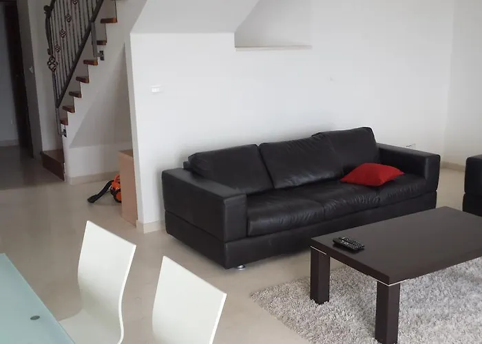 Villa Apartments Mecajac