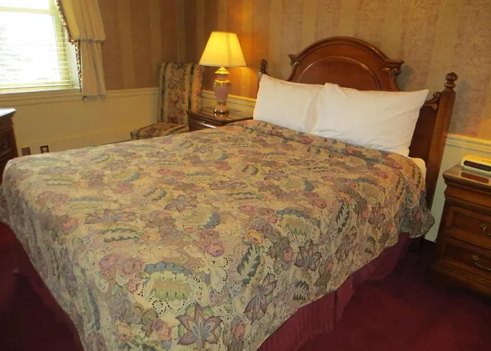 Athabasca Hotel