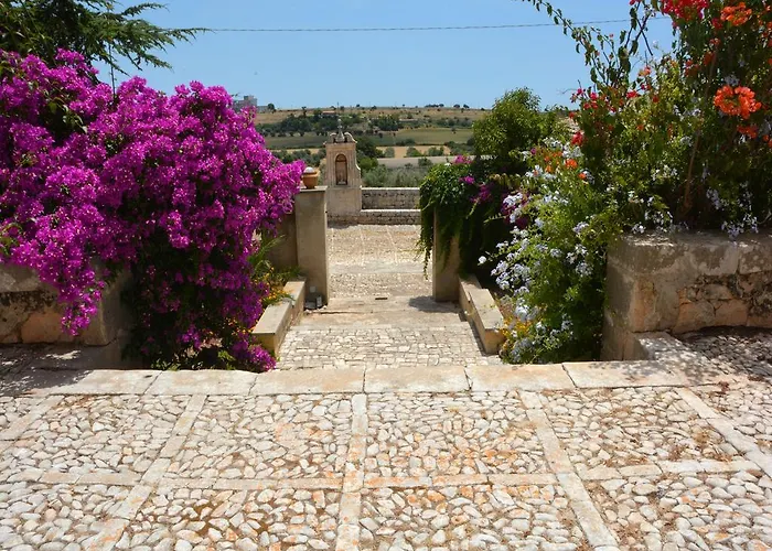 Antica Dimora San Filippo