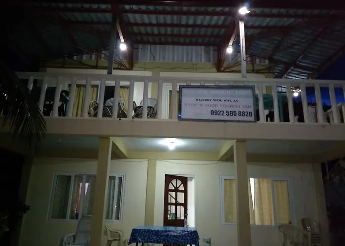 Anton'S Beach Resort