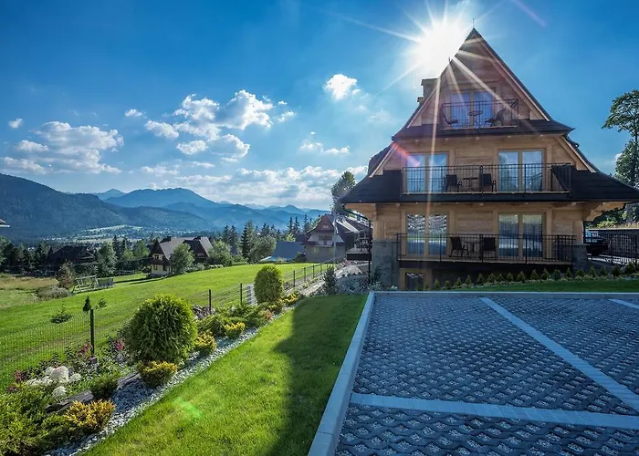 Giewont Residence