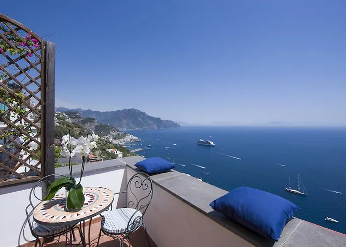 Felice Apartments