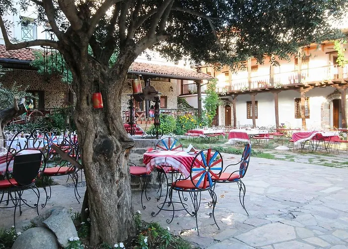 Hotel Tradita