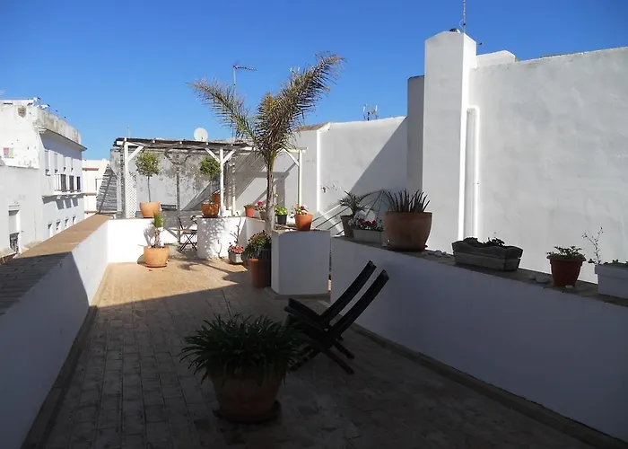 Santa Maria 12 Boutique Apartamentos