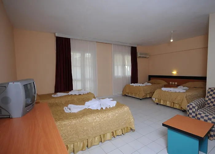 Grand Villa Soel Apart