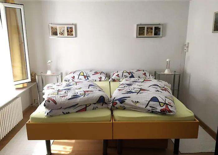 Casa Fiorella