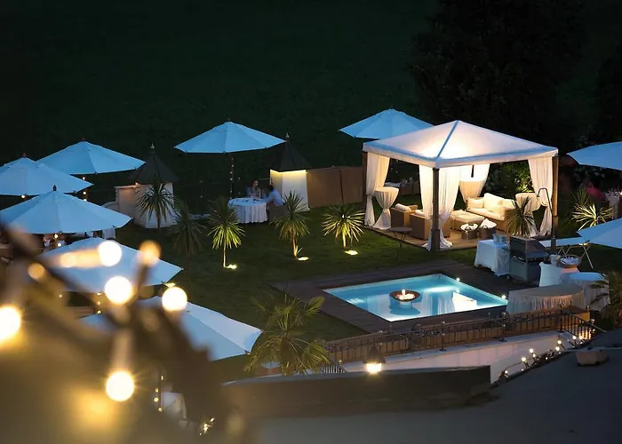 Hotel Alpenblick Zillertal