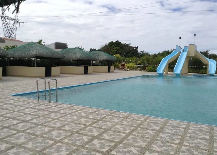 Ukl Ever Resort Hotel