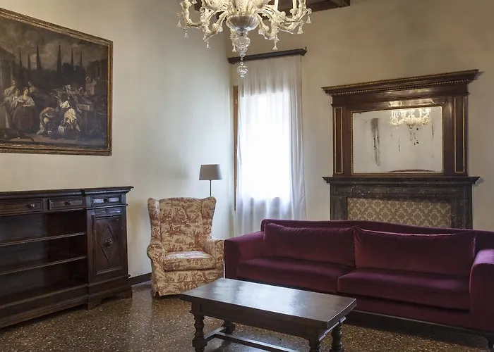 Palazzo Valmarana Braga