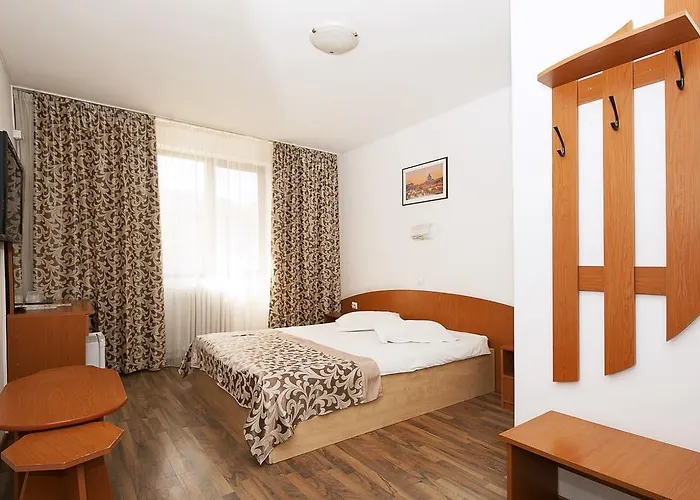 Hotel Ceramica