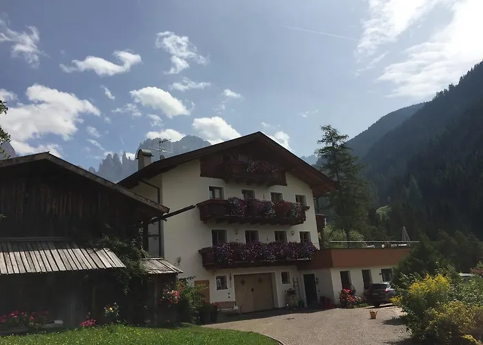 Apartments Dilln Gütl