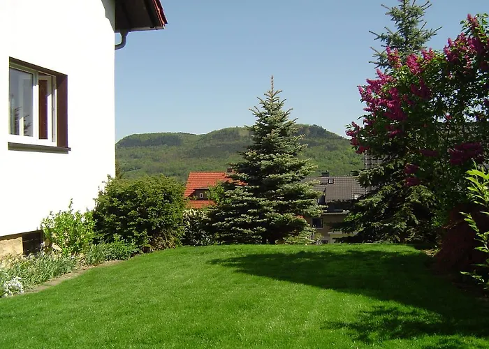 Ferienwohnung Fischer