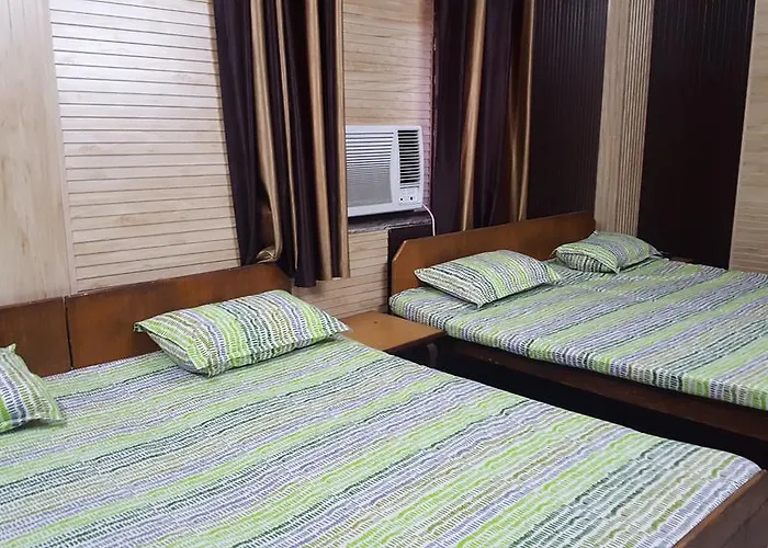 Gokul Guest House