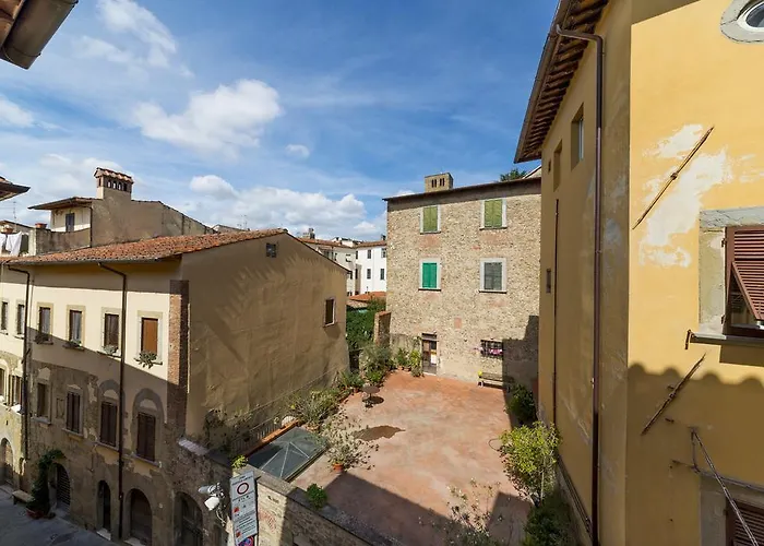 I Bei Ricordi - Historic Centre Apartment 6