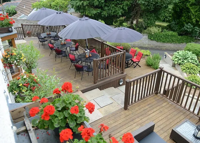 The Gower Hotel