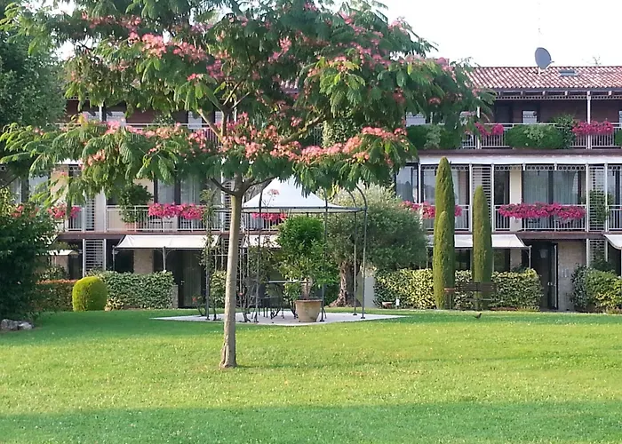 Ca Dell'Orto Rooms & Apartments